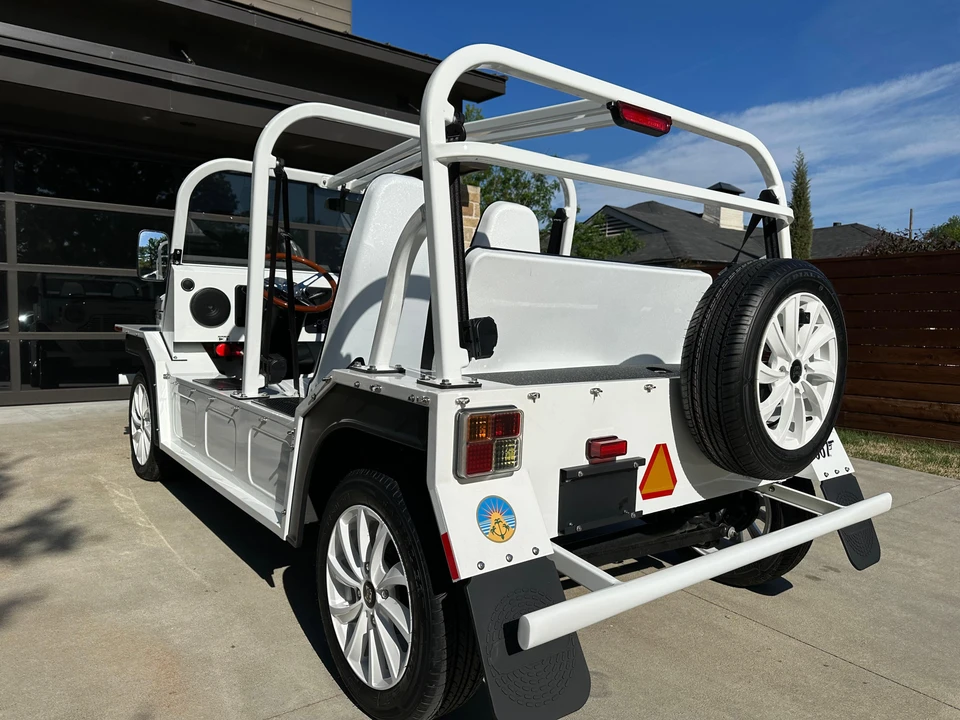 2023 Cruise Car eMoke - Image 13 of 31