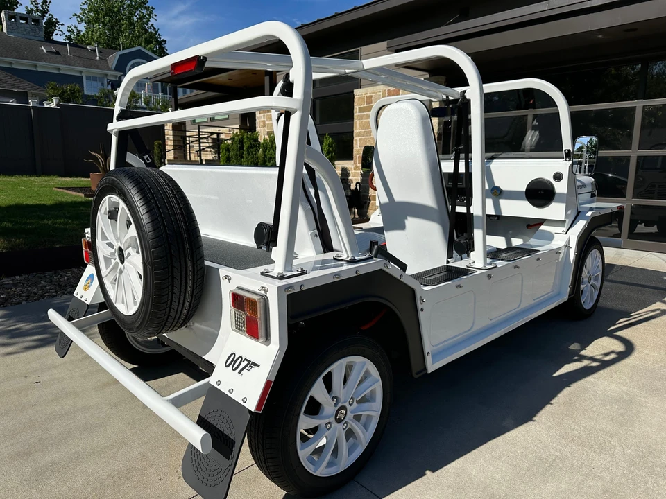 2023 Cruise Car eMoke - Image 15 of 31