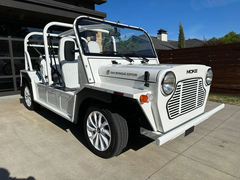 2023 Cruise Car eMoke - Image 19 of 31