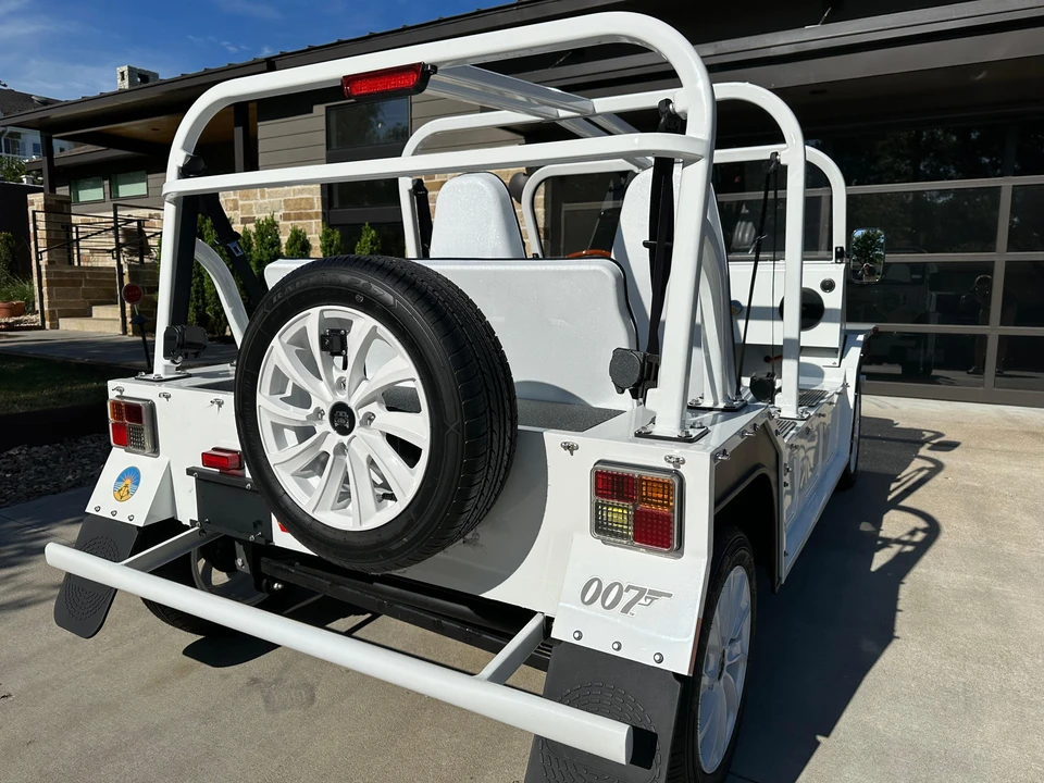 2023 Cruise Car eMoke - Image 14 of 31