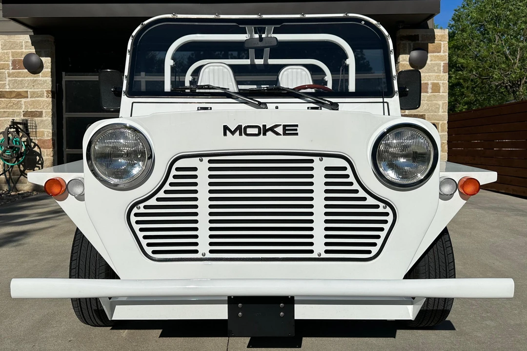 2023 Cruise Car eMoke - Image 2 of 31