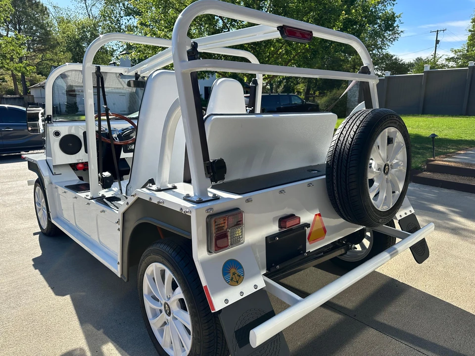 2023 Cruise Car eMoke - Image 12 of 31