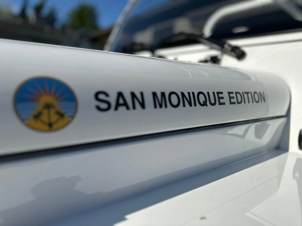 2023 Cruise Car eMoke - Image 24 of 31