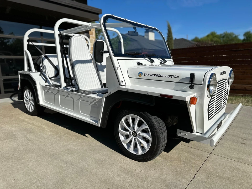 2023 Cruise Car eMoke - Image 18 of 31