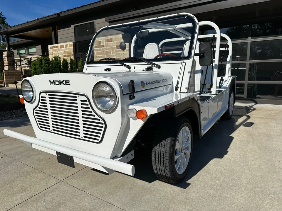 2023 Cruise Car eMoke - Image 6 of 31