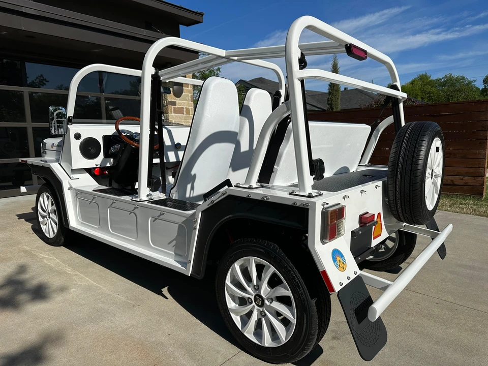 2023 Cruise Car eMoke - Image 10 of 31