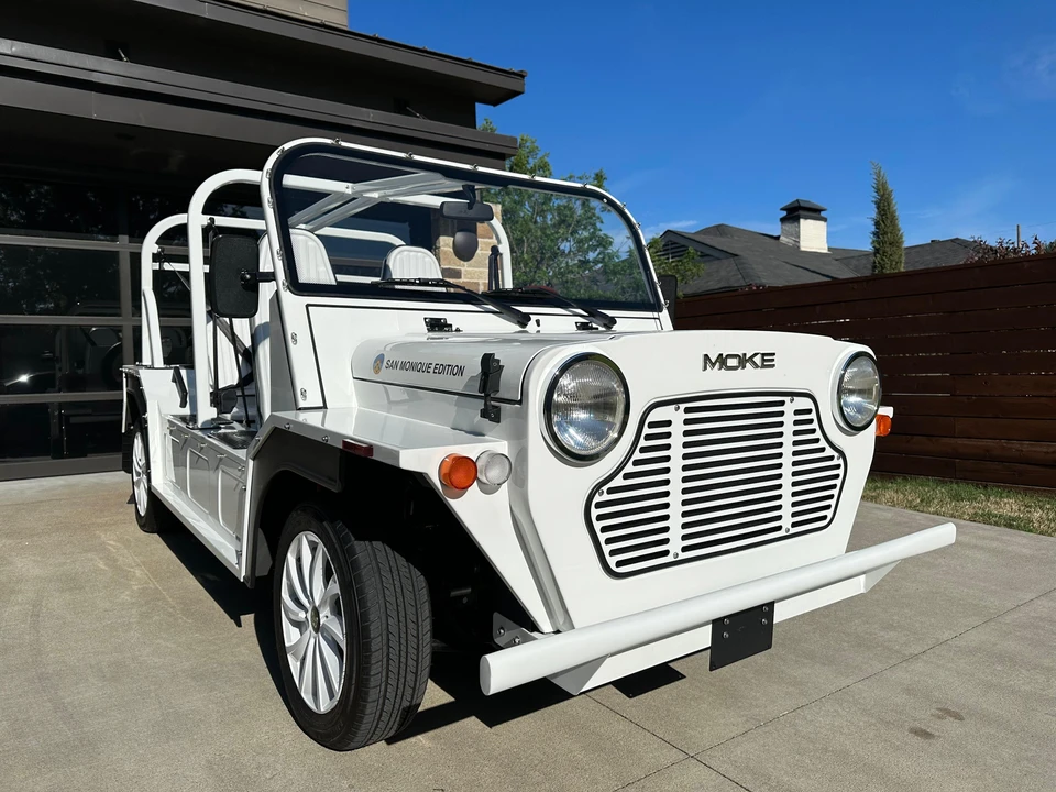 2023 Cruise Car eMoke - Image 21 of 31