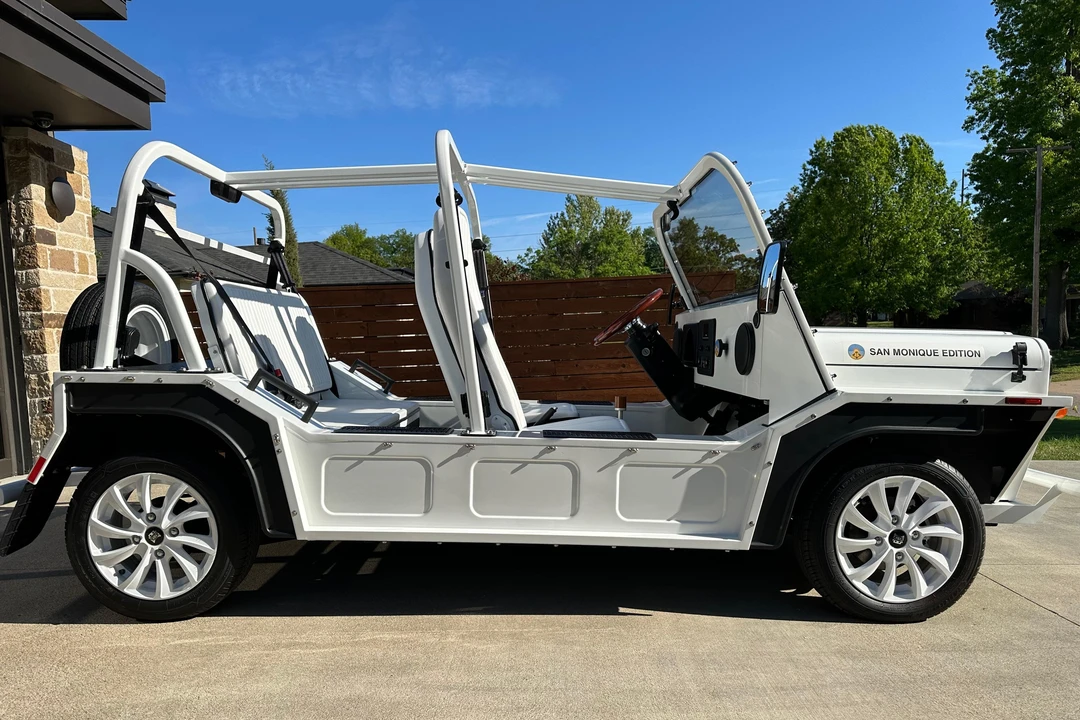 2023 Cruise Car eMoke - Image 3 of 31