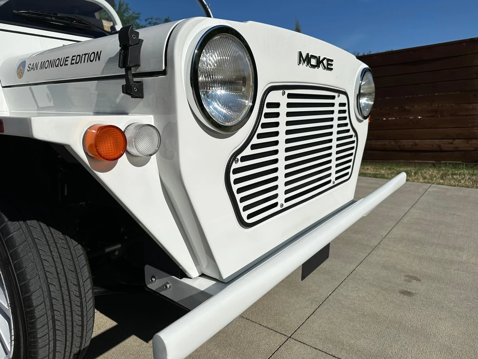 2023 Cruise Car eMoke - Image 22 of 31