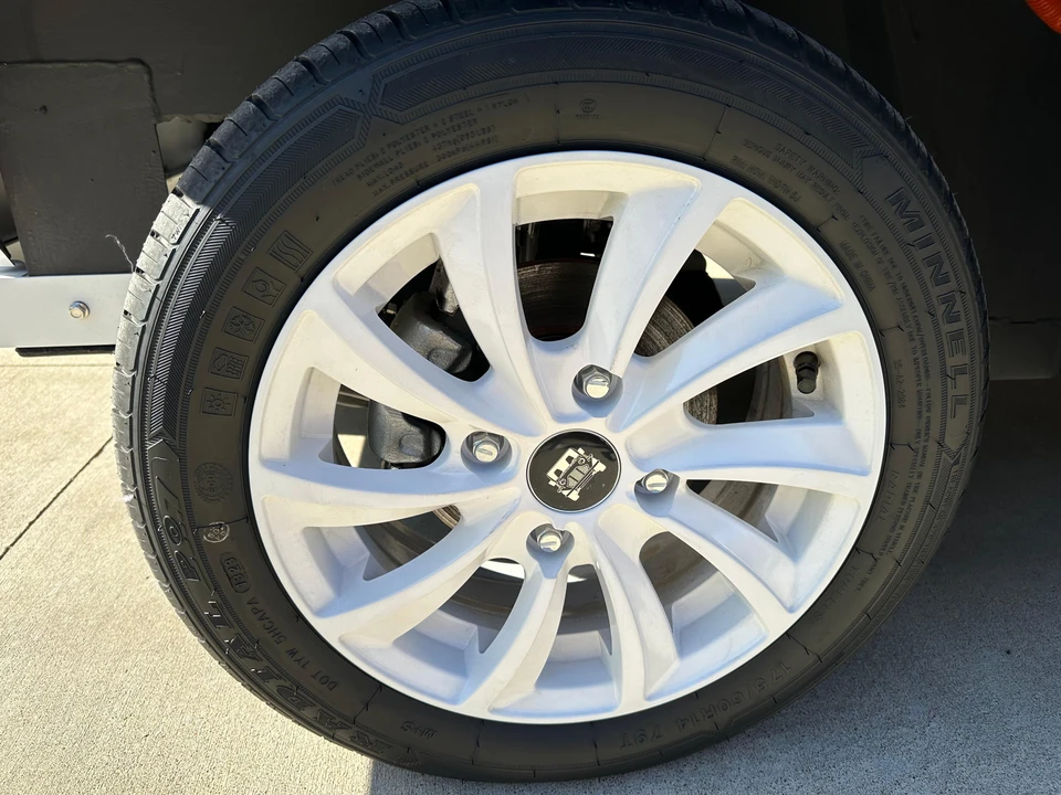 2023 Cruise Car eMoke - Image 31 of 31