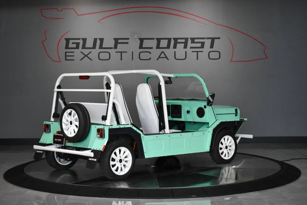 2023 Chery Moke Electric - Image 12 of 12