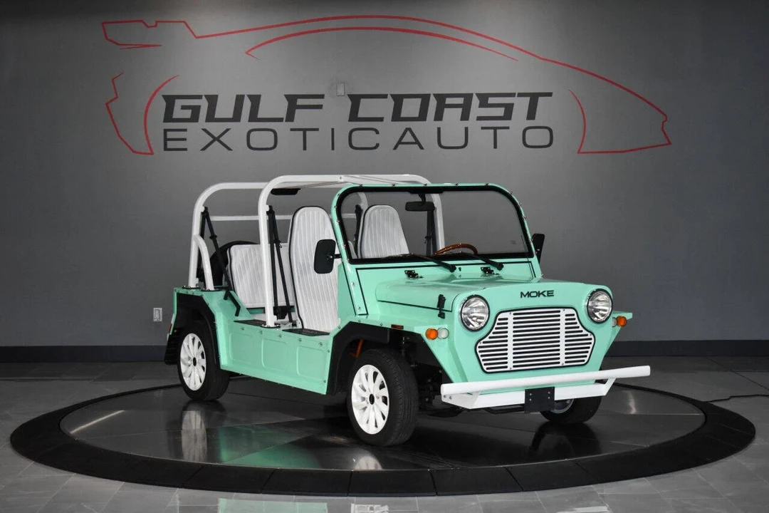 2023 Chery Moke Electric - Image 19 of 21