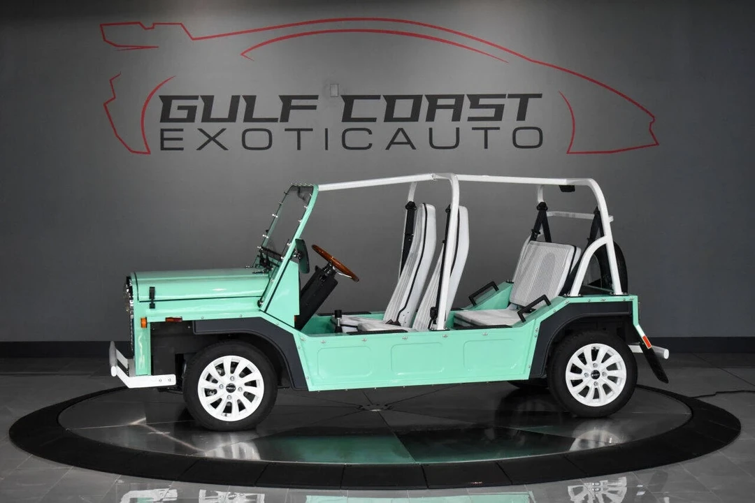 2023 Chery Moke Electric - Image 3 of 12