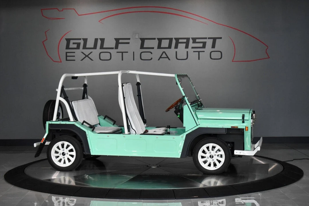 2023 Chery Moke Electric - Image 16 of 21