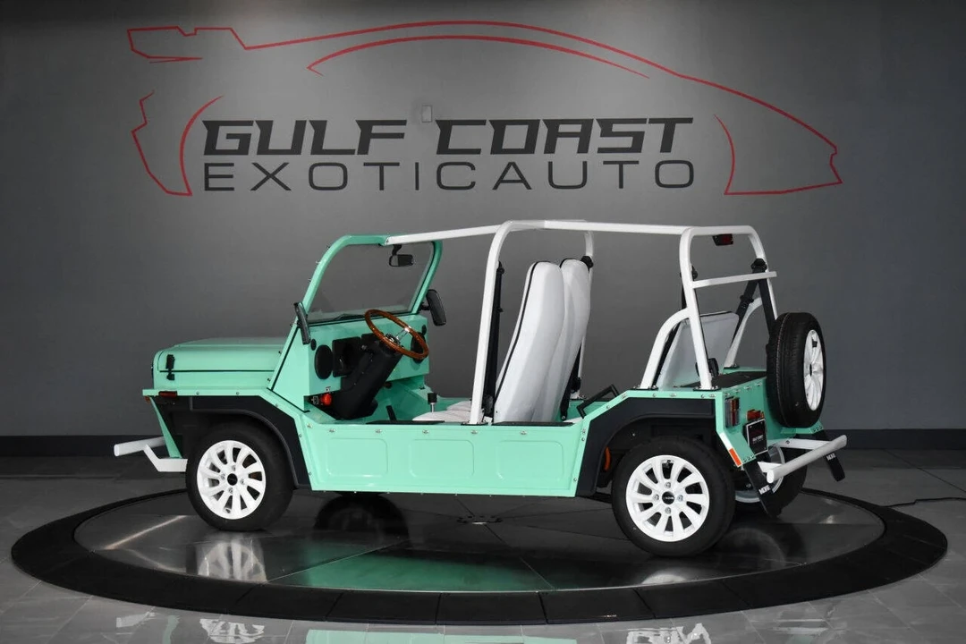2023 Chery Moke Electric - Image 5 of 12