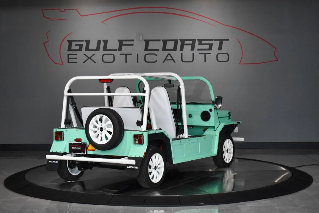 2023 Chery Moke - Image 11 of 12