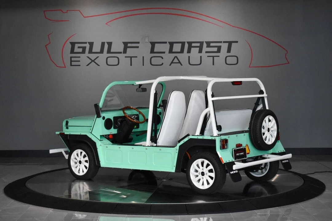 2023 Chery Moke Electric - Image 6 of 12