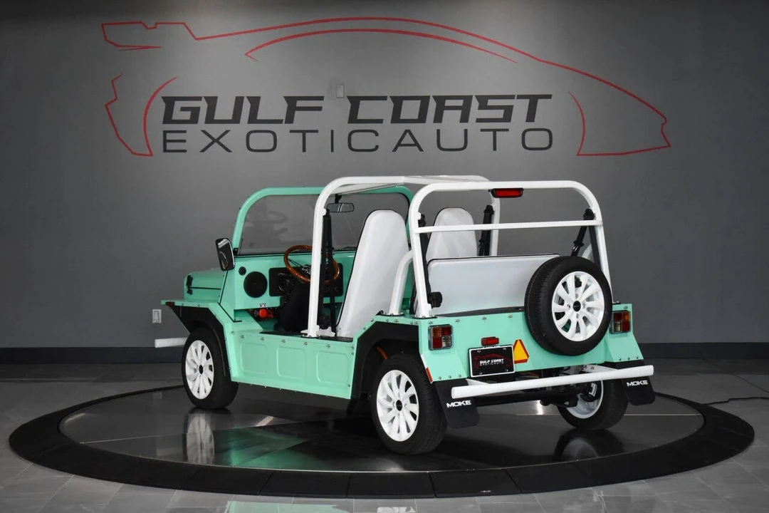 2023 Chery Moke - Image 7 of 12