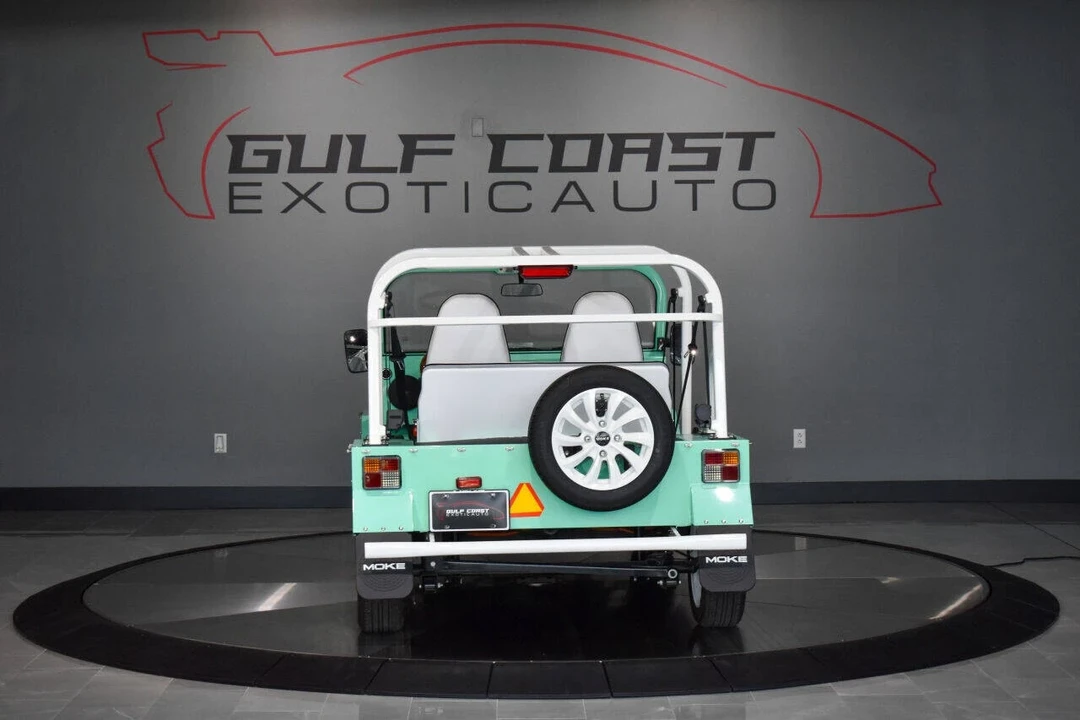 2023 Chery Moke - Image 9 of 12