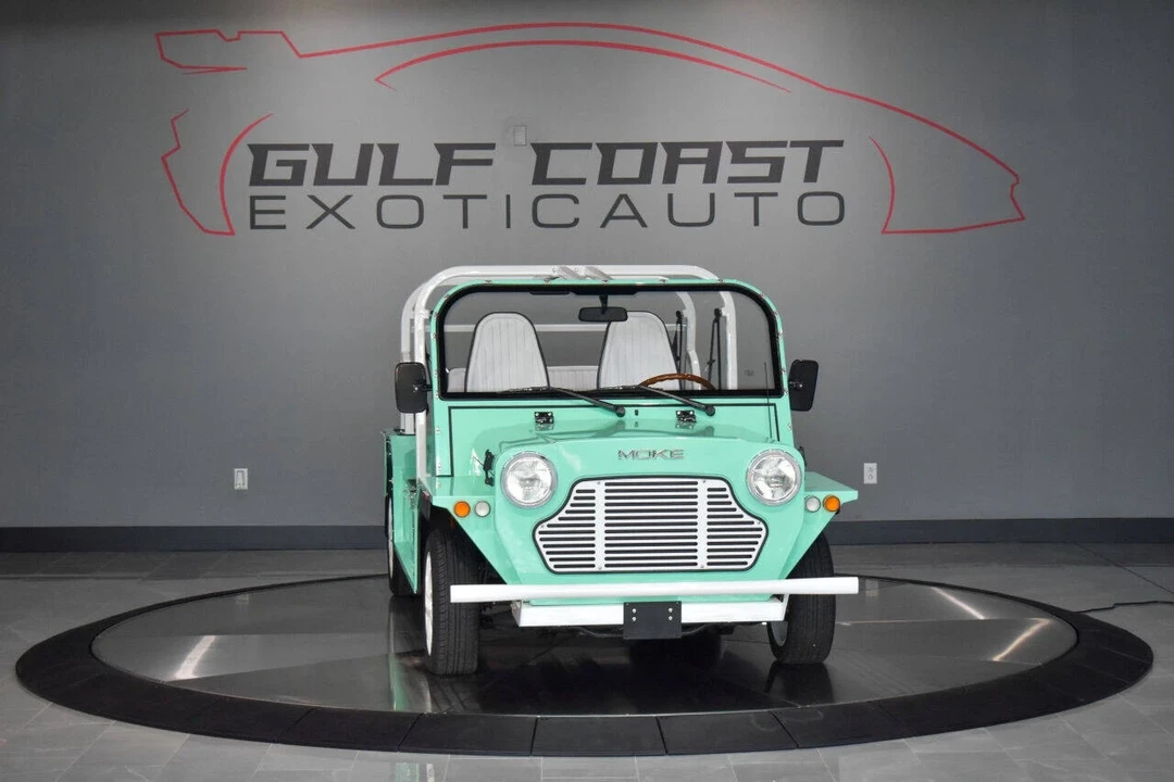 2023 Chery Moke Electric - Image 21 of 21