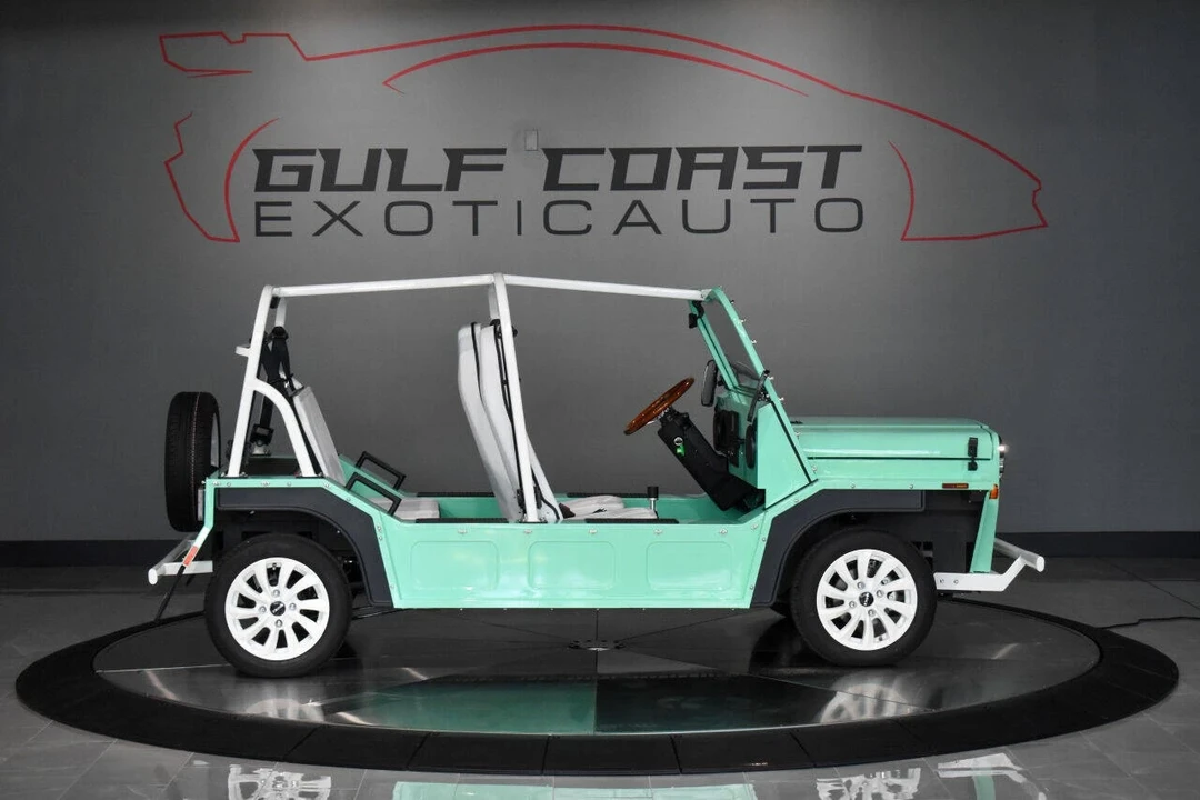 2023 Chery Moke Electric - Image 15 of 21