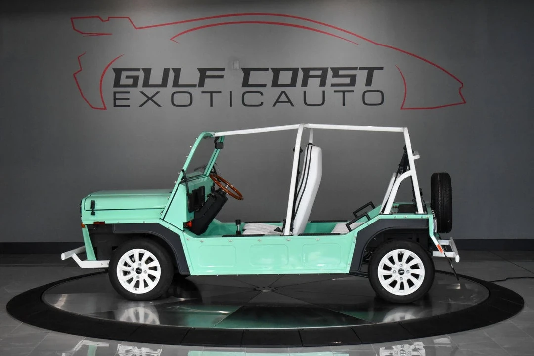 2023 Chery Moke Electric - Image 4 of 12