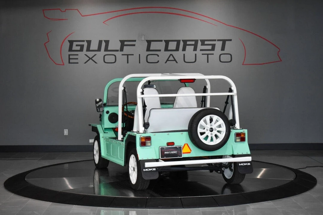 2023 Chery Moke Electric - Image 8 of 12