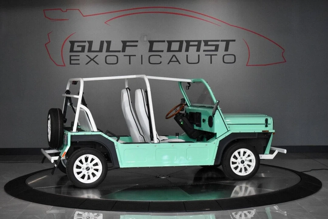 2023 Chery Moke Electric - Image 14 of 21