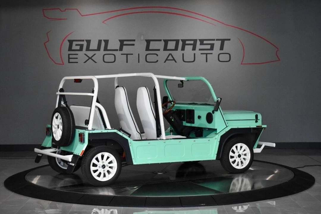 2023 Chery Moke Electric - Image 13 of 21