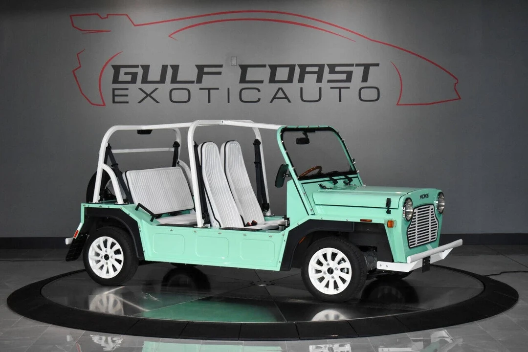 2023 Chery Moke Electric - Image 17 of 21