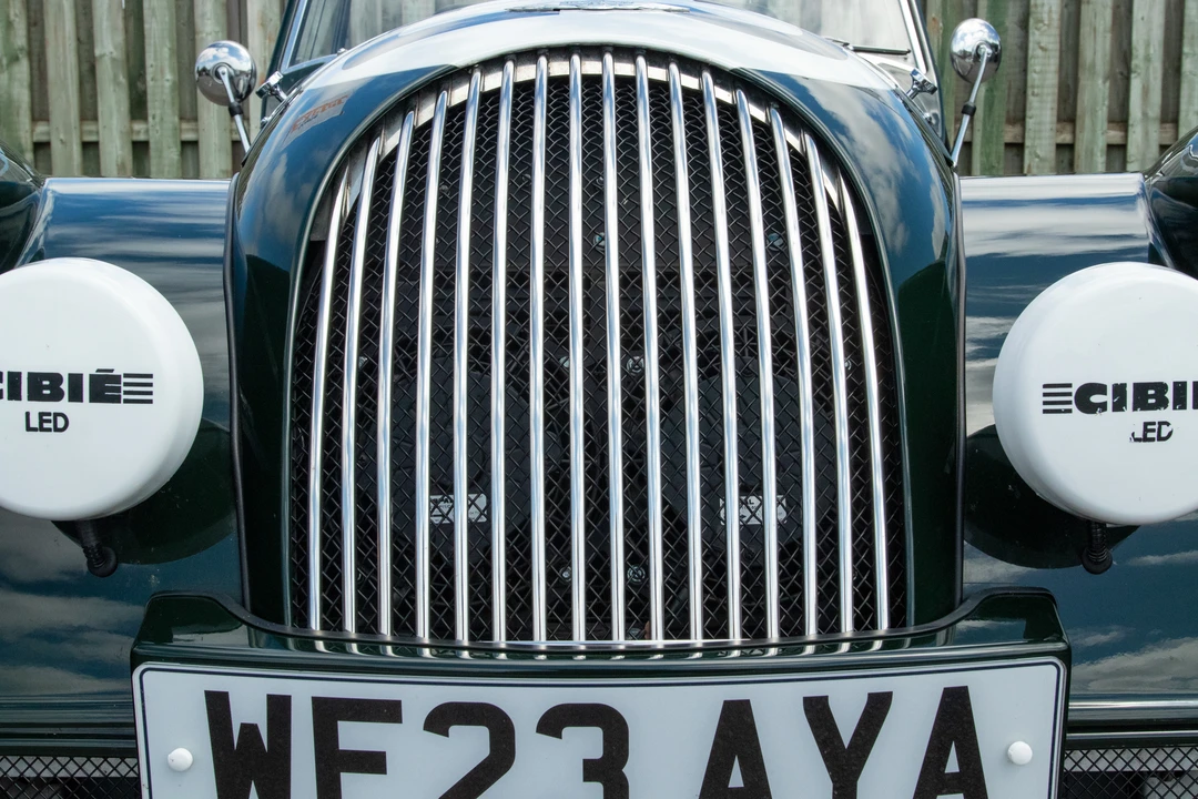 2023 Morgan Plus 4 - Image 25 of 31