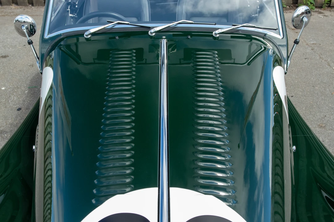 2023 Morgan Plus 4 - Image 31 of 31