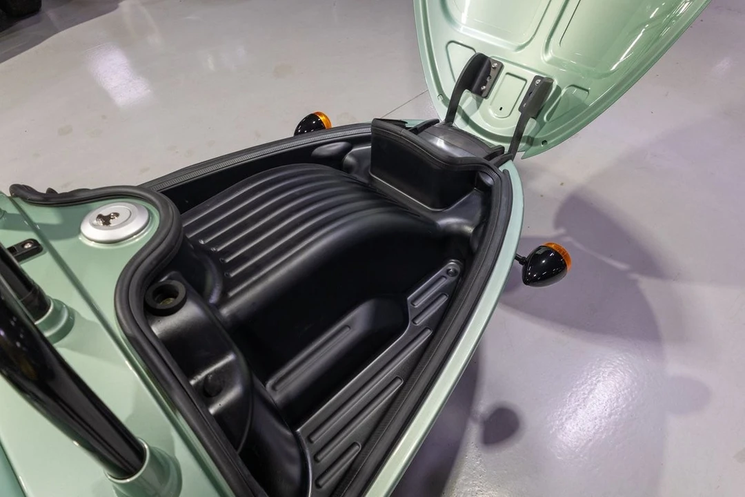 2023 Morgan Super 3 - Image 3 of 21