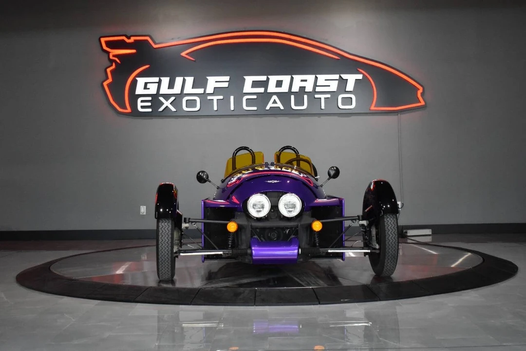 2023 Morgan Super 3 - Image 16 of 21