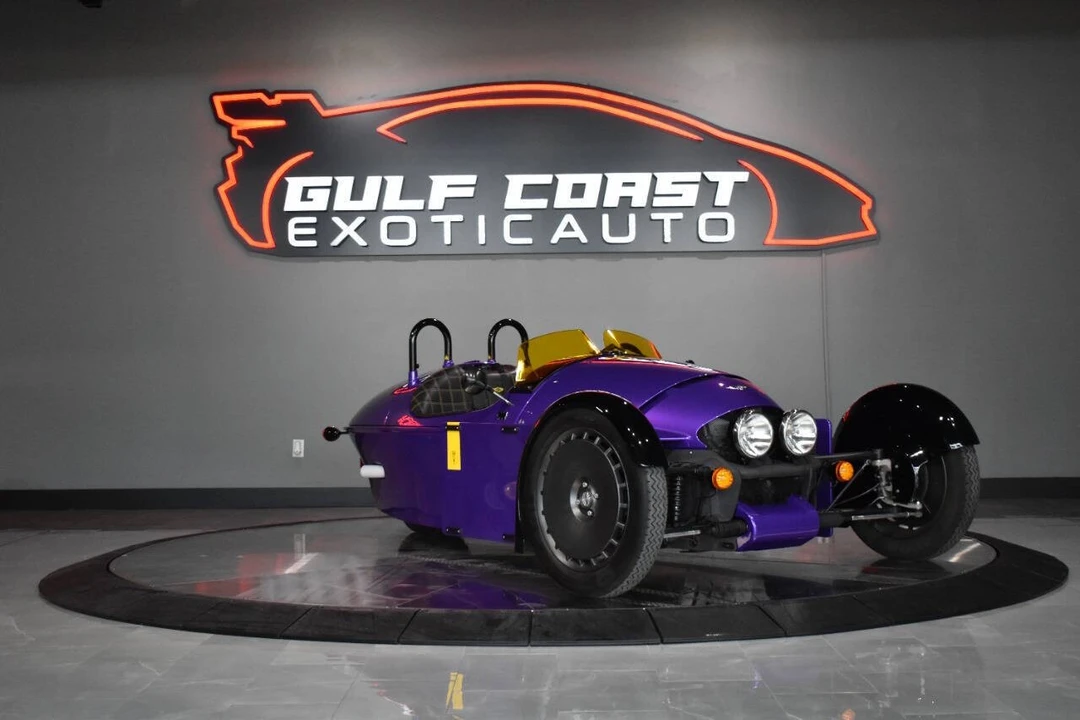 2023 Morgan Super 3 - Image 15 of 21