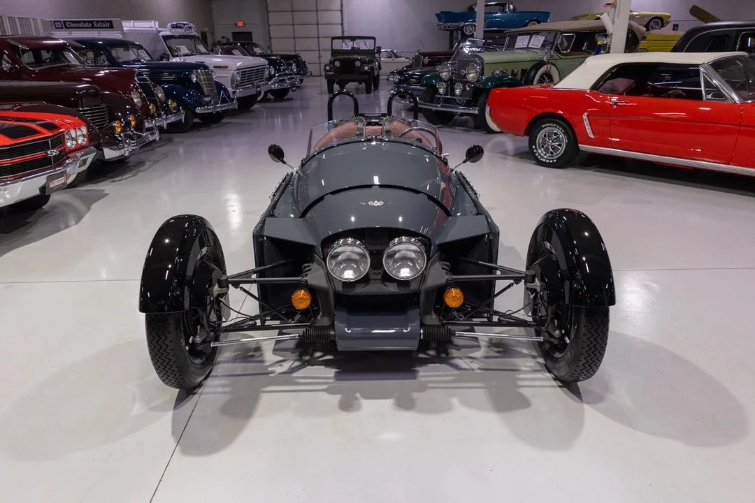 2023 Morgan Super 3 - Image 13 of 21