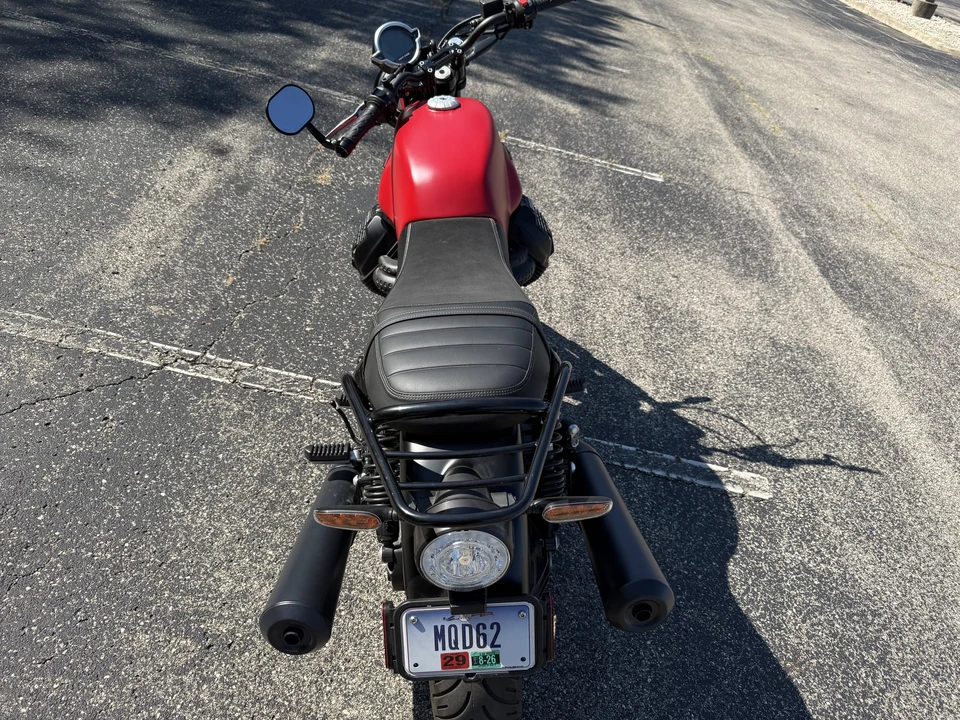 2023 Moto Guzzi V7 (2007+) - Image 22 of 31