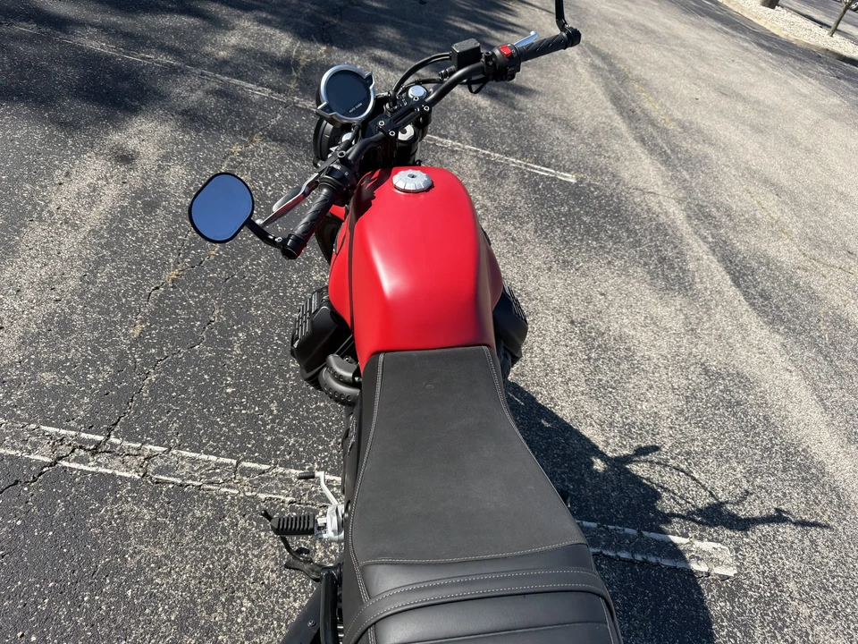 2023 Moto Guzzi V7 (2007+) - Image 24 of 31