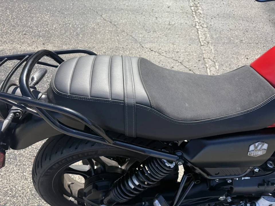 2023 Moto Guzzi V7 (2007+) - Image 30 of 31
