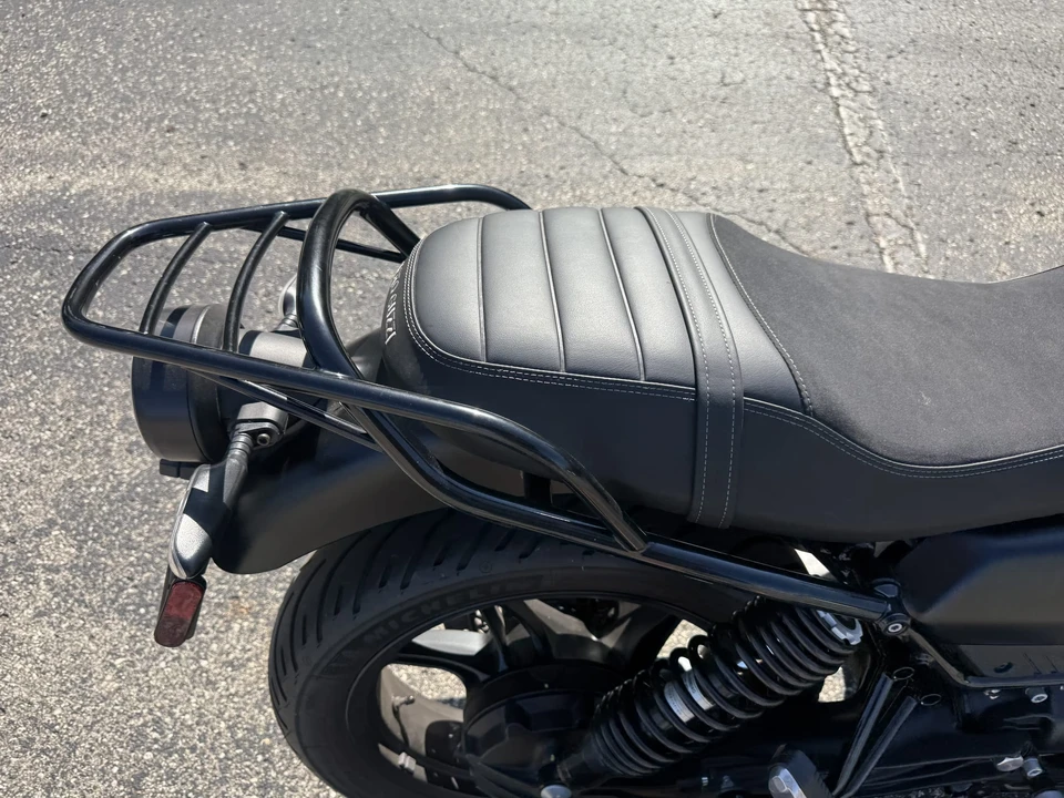 2023 Moto Guzzi V7 (2007+) - Image 25 of 31