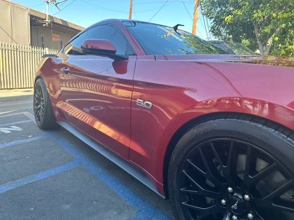 2023 Ford S550 Mustang - Image 14 of 17