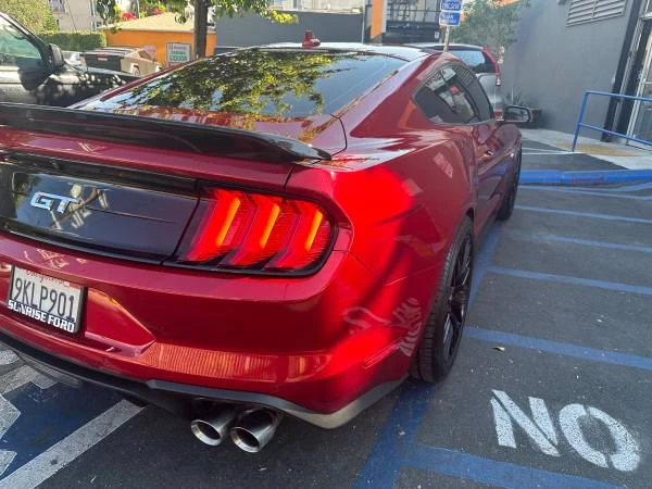 2023 Ford S550 Mustang - Image 7 of 17