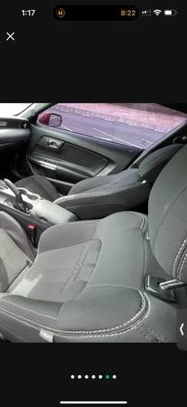 2023 Ford S550 Mustang - Image 17 of 17