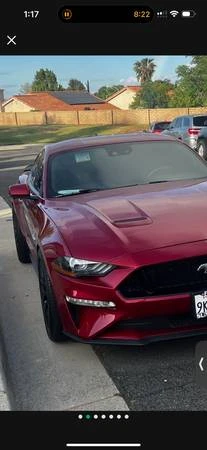 2023 Ford S550 Mustang - Image 8 of 17