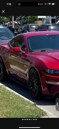2023 Ford S550 Mustang - Image 9 of 17