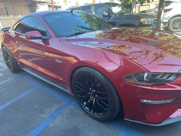 2023 Ford S550 Mustang - Image 4 of 17