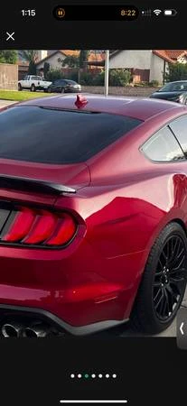 2023 Ford S550 Mustang - Image 11 of 17
