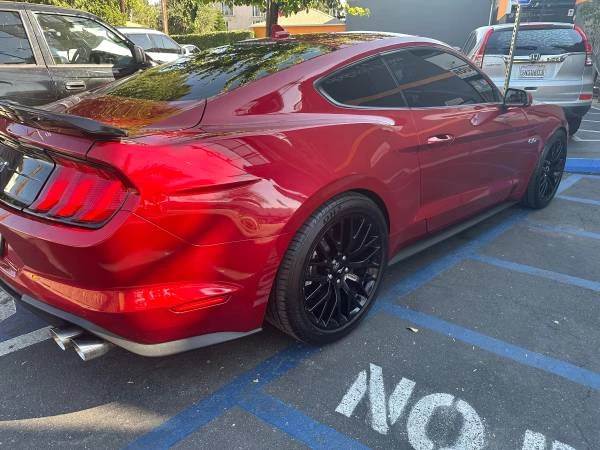 2023 Ford S550 Mustang - Image 3 of 17