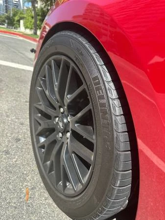 2023 Ford S550 Mustang - Image 12 of 17