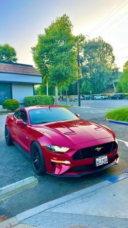 2023 Ford S550 Mustang - Image 10 of 17